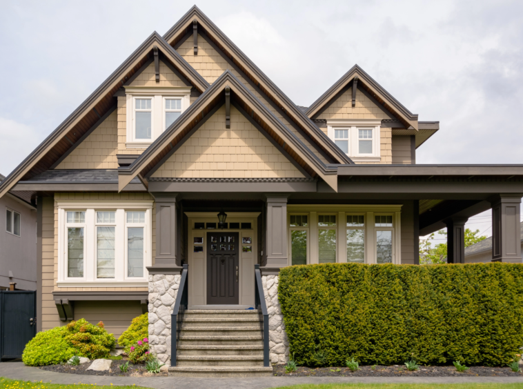 Exterior Renovations