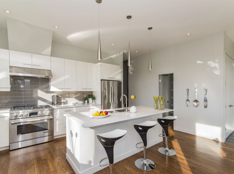 Bathroom Renovations