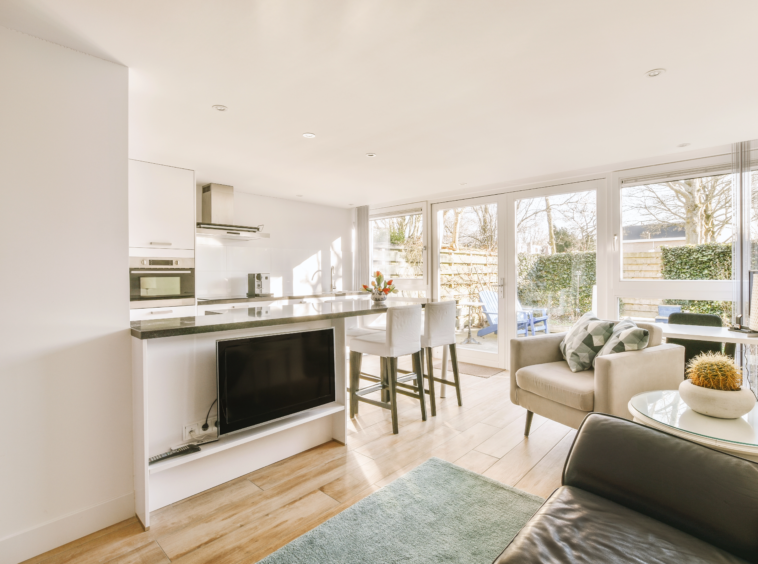 Living room Renovations