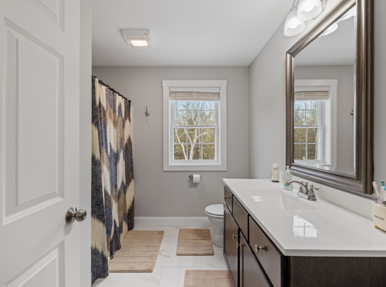 Bathroom Renovations