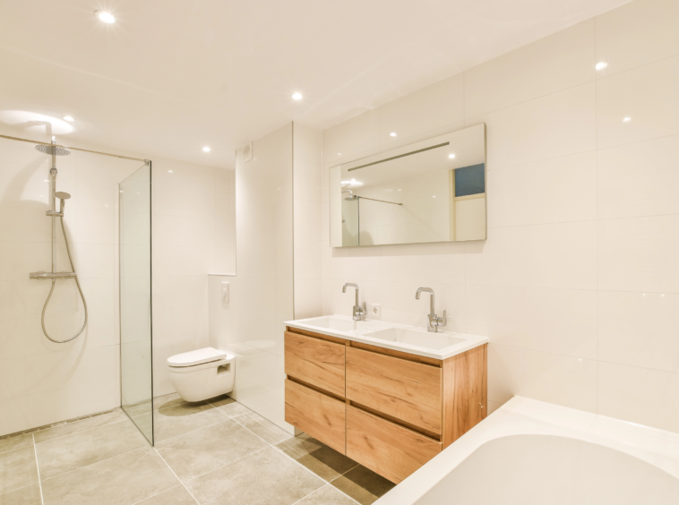 Bathroom Renovations